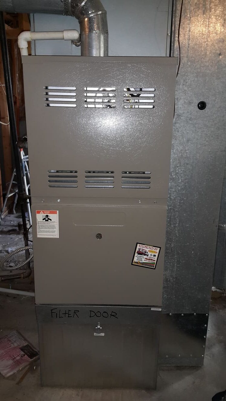 Heating Services in Denver Metro