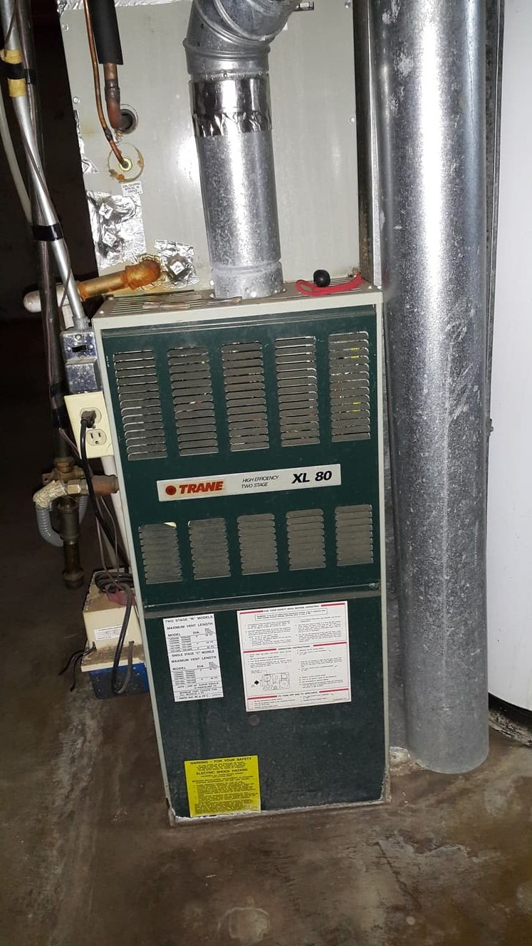 Heating Services in Denver Metro