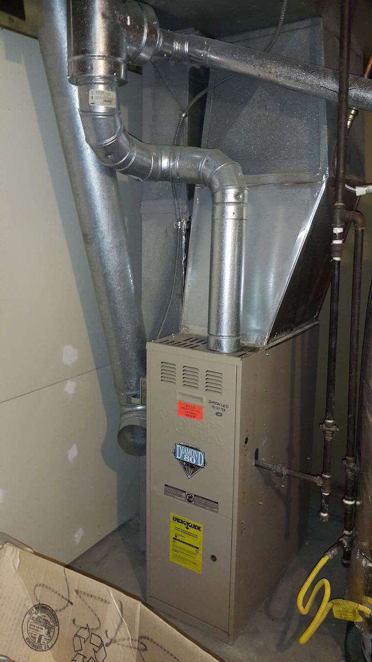 Heating Services in Denver Metro