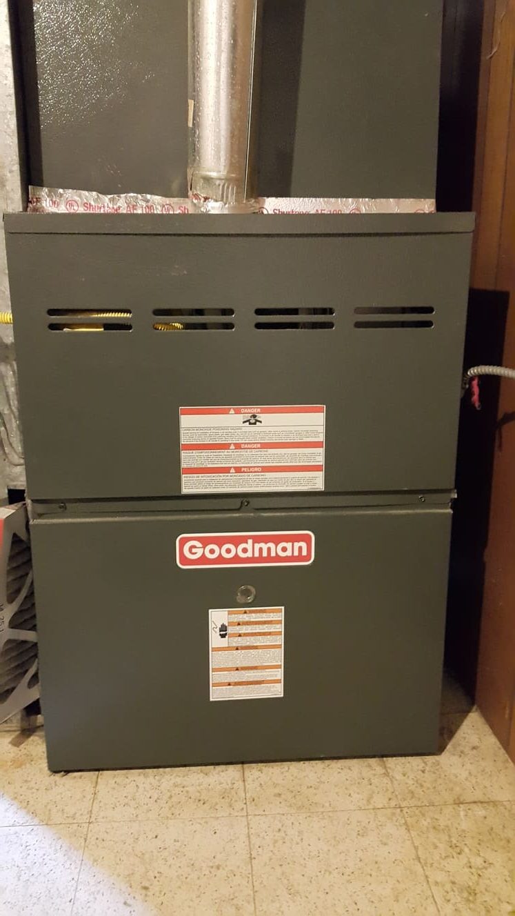 Heating Services in Denver Metro