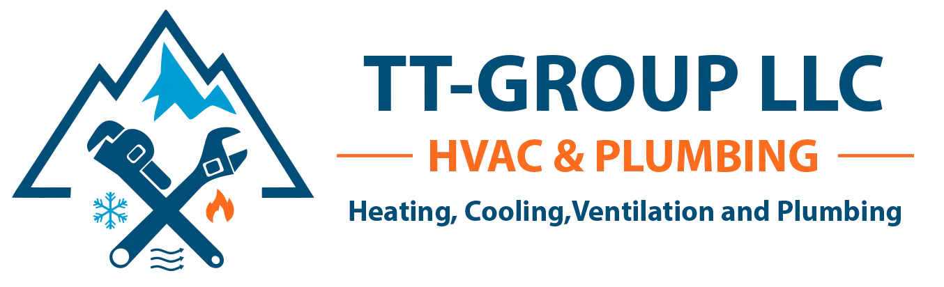 Expert HVAC & Plumbing Services in Denver metro area