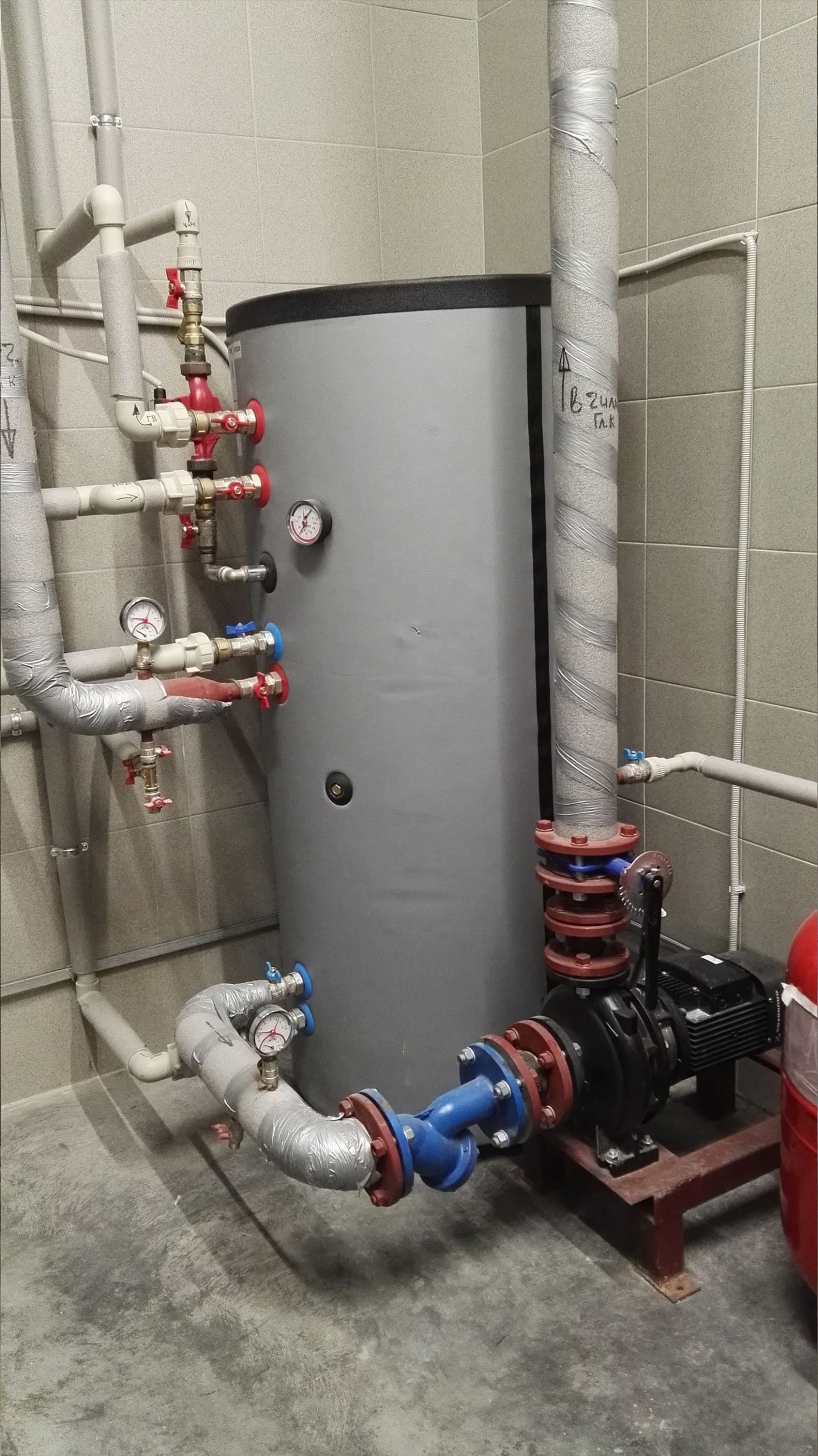 Plumbing Services In Denver Metro Area