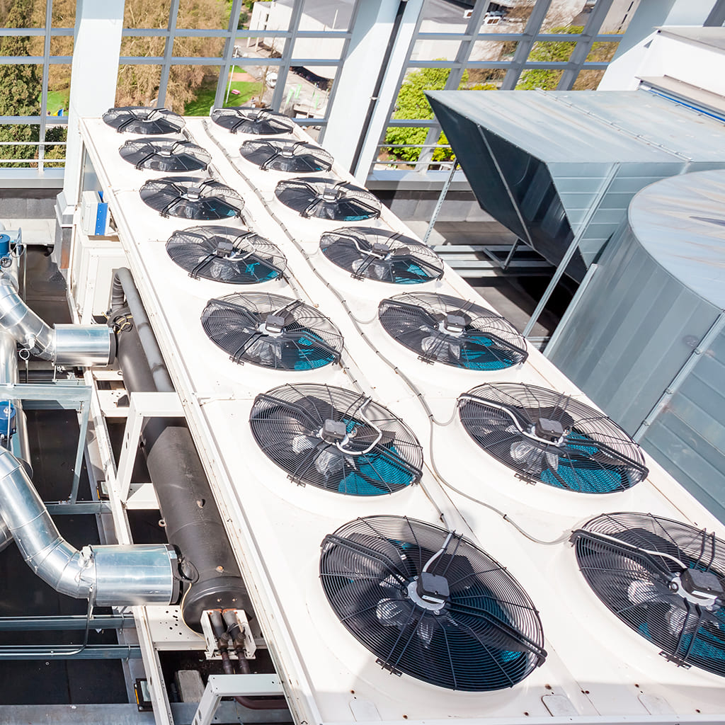 Air Conditioning Services In Denver Metro