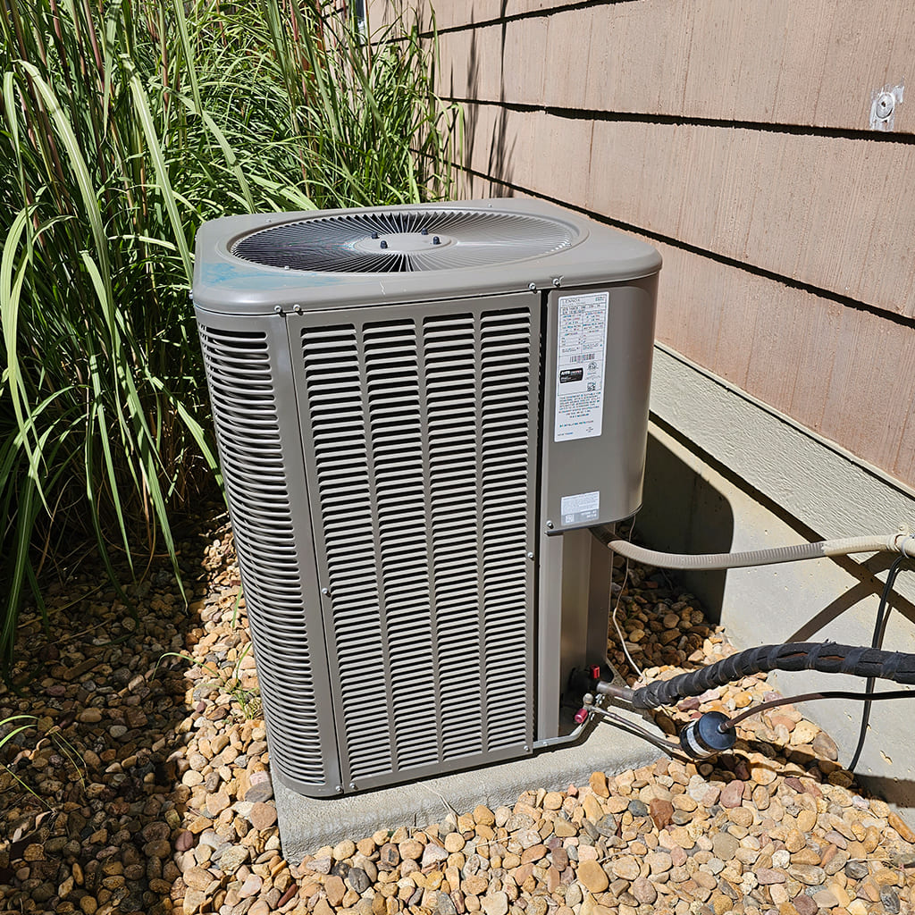 Air Conditioning Services In Denver Metro