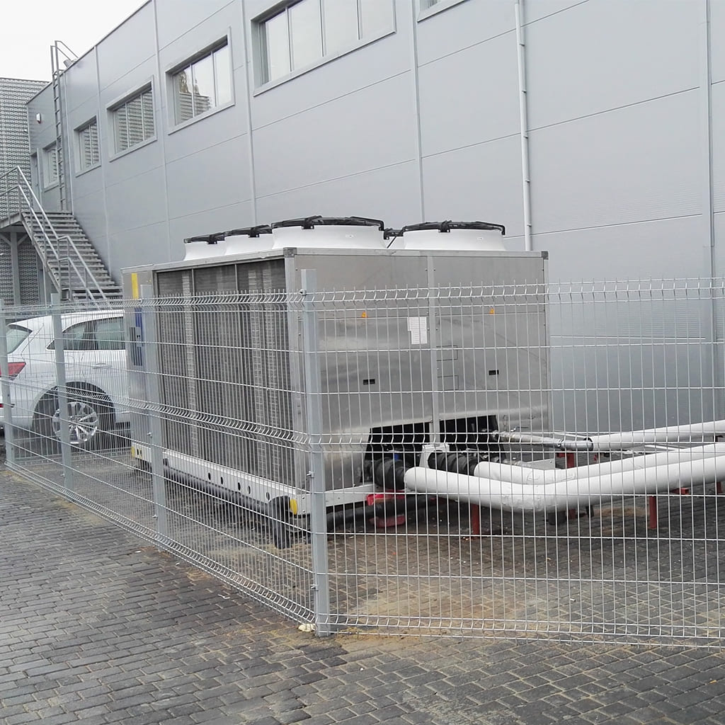 Air Conditioning Services In Denver Metro