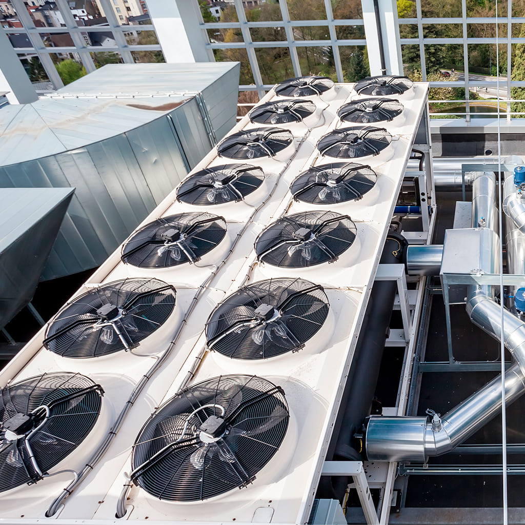 Air Conditioning Services In Denver Metro