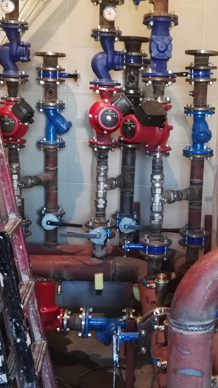 Plumbing Services In Denver Metro Area