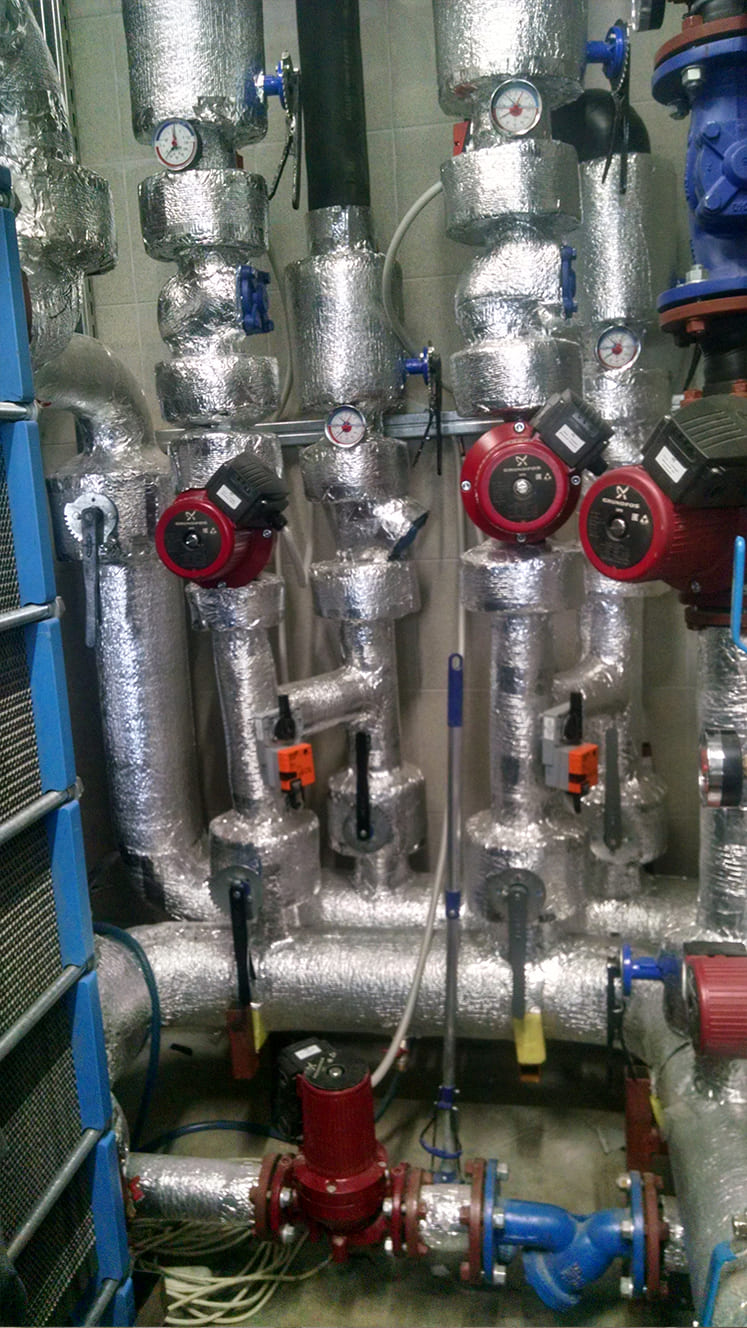 Plumbing Services In Denver Metro Area