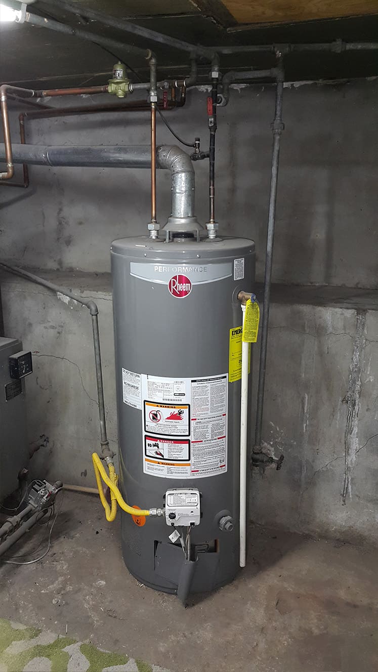 Plumbing Services In Denver Metro Area