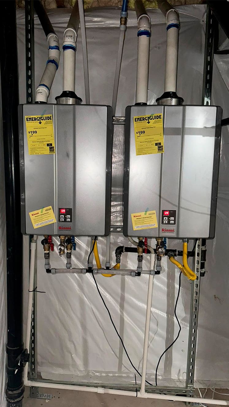 Plumbing Services In Denver Metro Area