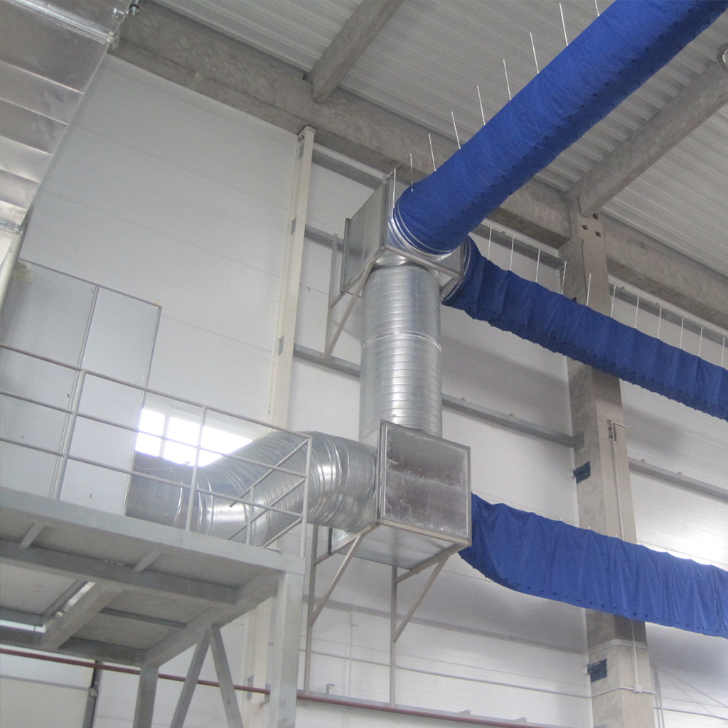 Ventilation Services In Denver Metro