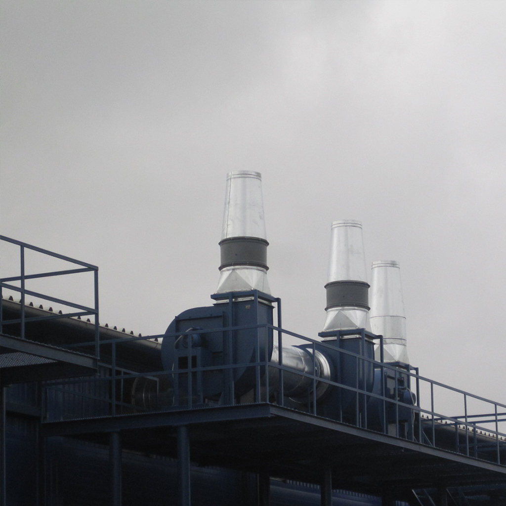 Ventilation Services In Denver Metro
