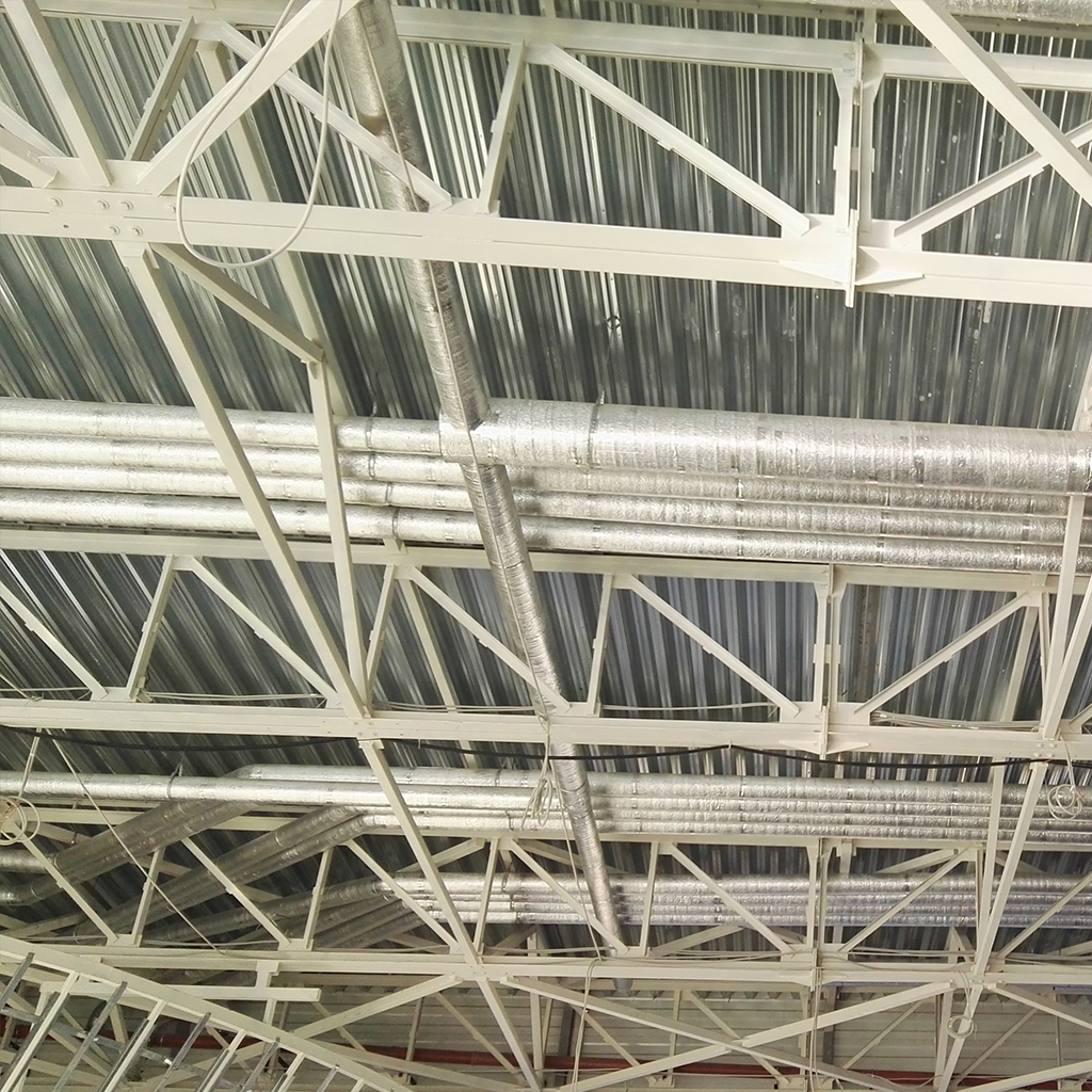 Ventilation Services In Denver Metro