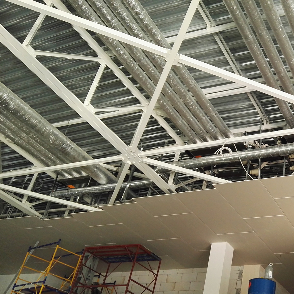 Ventilation Services In Denver Metro