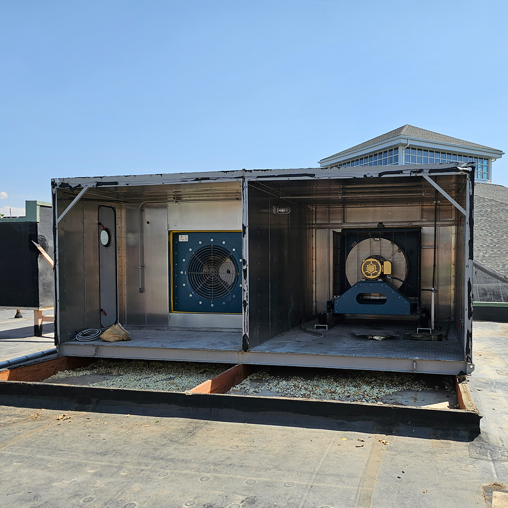 Ventilation Services In Denver Metro